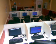 Wexford Town Internet Cafe