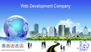 Expert web development services provider in Ireland