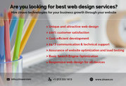 Best Web Design Company Ireland