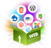 Experienced Web Design Services Derry