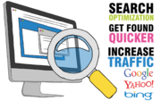Professional SEO Local Services at Derry