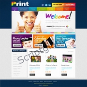 Online Print Business Management Software $400 USD