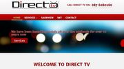 We Provides saorview and Internet tv in Westmeath