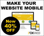 Make Your Website Mobile